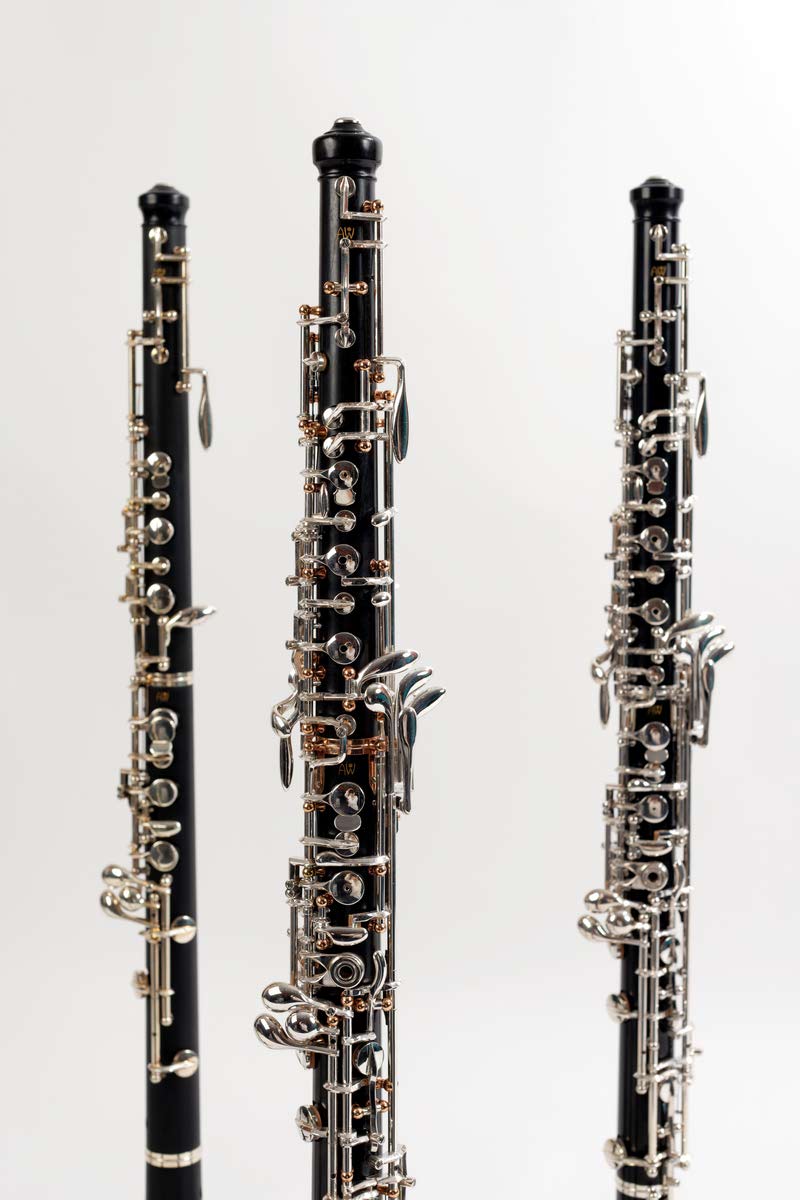 Image with oboes №2